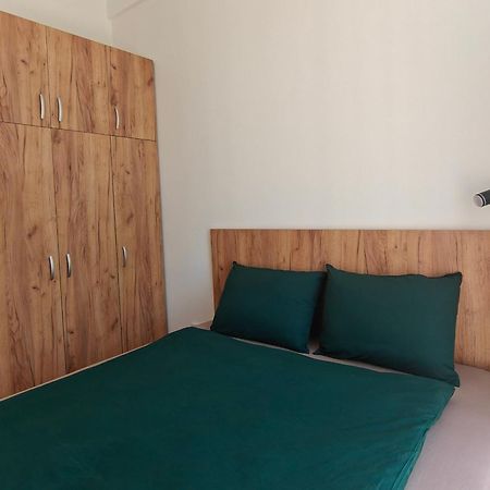 Home Art Apartments Skopje Luaran gambar