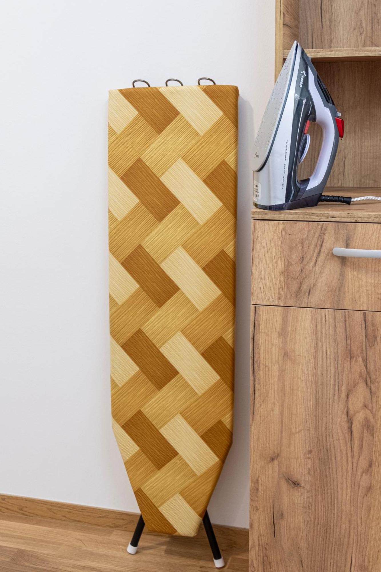 Home Art Apartments Skopje Luaran gambar