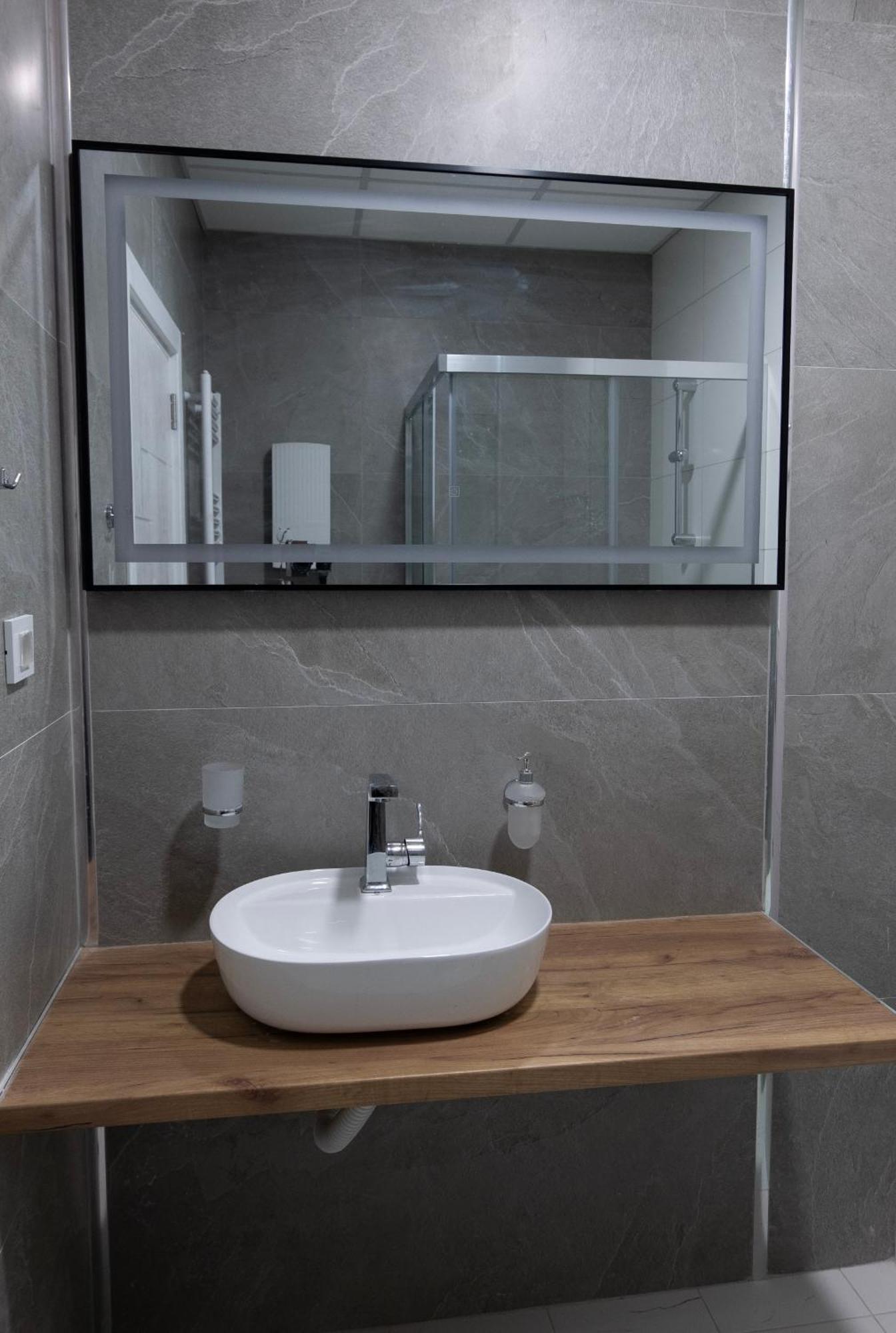 Home Art Apartments Skopje Luaran gambar